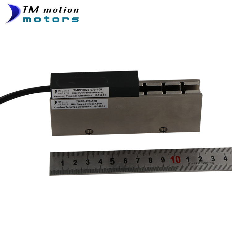 與旋轉(zhuǎn)電機(jī)傳動(dòng)相比，直線電機(jī)傳動(dòng)具有哪些優(yōu)點(diǎn)?