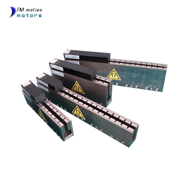 昆山同茂直線電機(jī)：誠(chéng)信鑄就品質(zhì)，創(chuàng)新引領(lǐng)未來(lái)