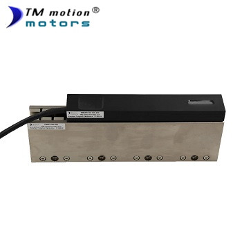 直線馬達(dá)加持的恒大電動(dòng)車(chē)