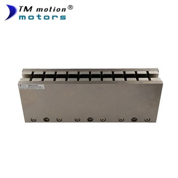 直線電機(jī)大眾ID.3純電動(dòng)車(chē)年底投產(chǎn)