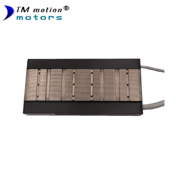 直線馬達助力TCL發(fā)布下一代Mini-LED顯示技術(shù)