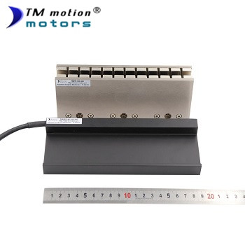 直線電機激光打標的包裝盒