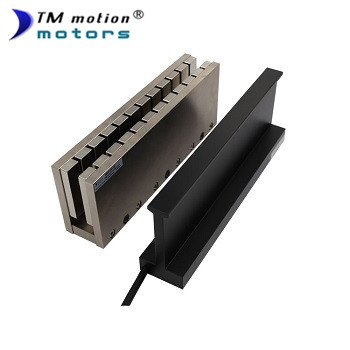 直線電機激光打標應(yīng)用在食品包裝行業(yè)