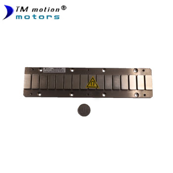 小到文具，直線電機(jī)在其生產(chǎn)中也有應(yīng)用