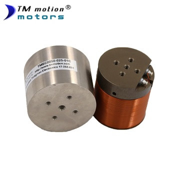 音圈電機(jī)應(yīng)用在哪些行業(yè)？