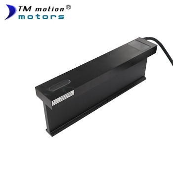 直線(xiàn)電機(jī)